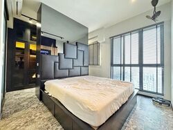 Trilive (D19), Condominium #587980631